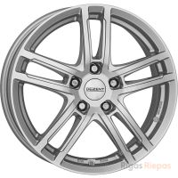 Dezent TZ 6x15 5x114.3 ET40, sudraba