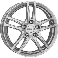 Dezent TZ 6.5x17 5x112 ET44, sudraba