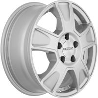 Dezent Van 6.5x16 5x130 ET60, silver