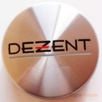 Dezent ZT2000 центральный колпачок 60 мм