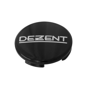 Dezent ZT2000BP центральный колпачок 60 мм