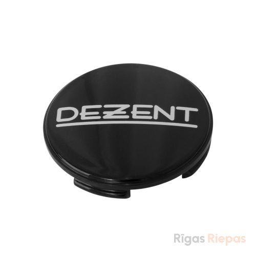 Dezent ZT2000BP центральный колпачок 60 мм