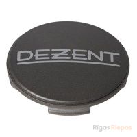 Dezent ZT2010 centre cap 60 mm, anthracite