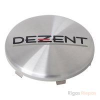 Dezent ZT2020 centra vāciņš 57 mm