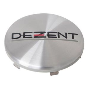 Dezent ZT2020 centra vāciņš 57 mm