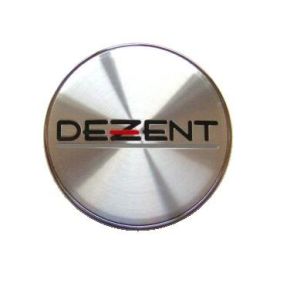 Dezent ZT2220 centra vāciņš 67 mm