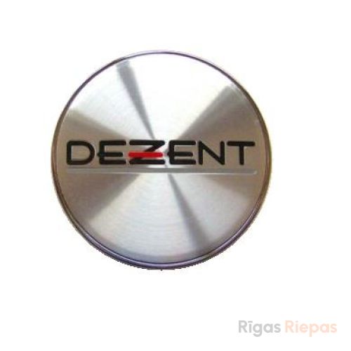 Dezent ZT2220 centra vāciņš 67 mm