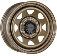 Dotz 4x4 Dakar 7x16 6x139.7 ET13, бронзовый