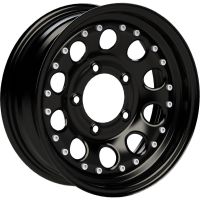 Dotz 4x4 Modular Beadlock 15z 5.5x15 5x139.7 ET5, чёрный