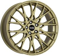 Dotz Fuji 8x20 5x112 ET40, золотистый