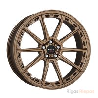 Dotz Sonoma 8x20 5x112 ET46, bronzas · matēts