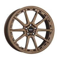 Dotz Sonoma 10.5x21 5x112 ET20, bronzas · matēts