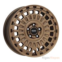 Dotz Talara 8x17 5x127 ET43, bronzas · matēts