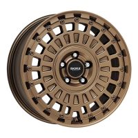 Dotz Talara 8x17 6x139.7 ET20, bronze · matte