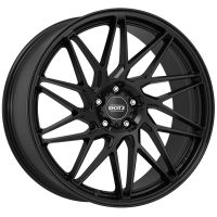 Dotz Tanaka 9x20 5x108 ET40, black · matte