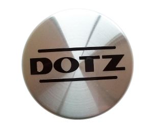 Dotz ZO2000 centra vāciņš, Tupac Rapier Territory