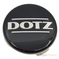 Dotz ZO2020B centra vāciņš