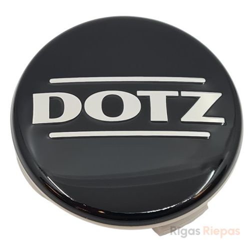 Dotz ZO2020B центральный колпачок