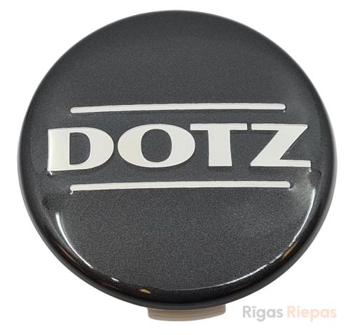 Dotz ZO2020F centra vāciņš