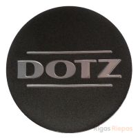 Dotz ZO2090 centre cap
