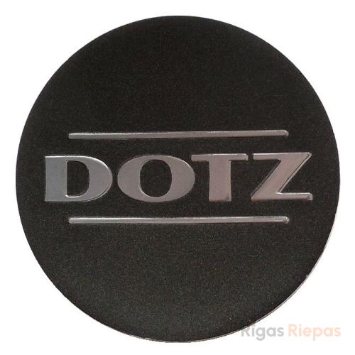 Dotz ZO2090 centre cap