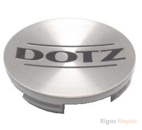 Dotz ZO2091 centra vāciņš 60 mm
