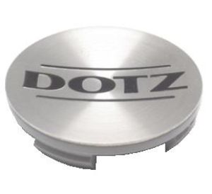 Dotz ZO2091 centra vāciņš 60 mm