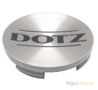 Dotz ZO2091 centre cap 60 mm