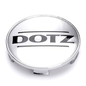 Dotz ZO2220 centra vāciņš 68 mm