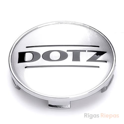Dotz ZO2220 centre cap 68 mm
