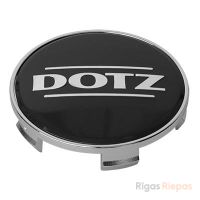 Dotz ZO2220F centra vāciņš 68 mm