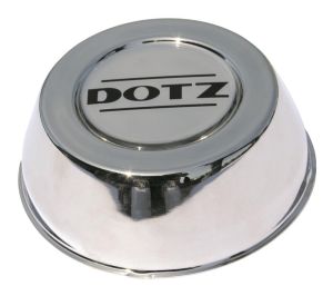 Dotz ZO5040 centra vāciņš