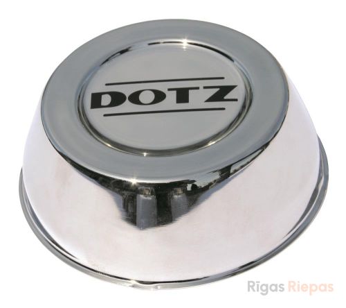 Dotz ZO5040 centra vāciņš