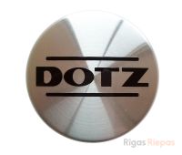 Dotz ZO7040 centra vāciņš 60 mm