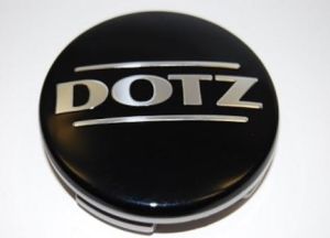 Dotz ZO7040A centra vāciņš 60 mm