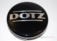 Dotz ZO7040A centre cap 60 mm