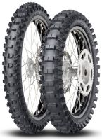 Dunlop Geomax MX34 80/100 R12 41M
