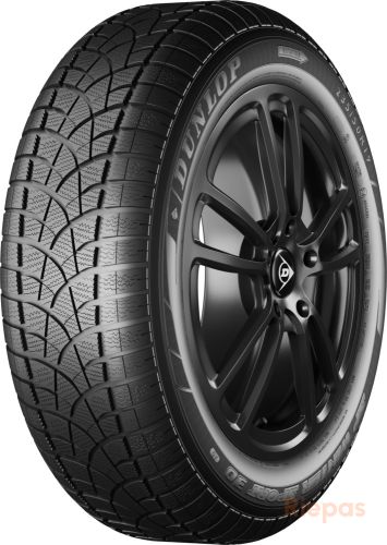 DUNLOP SP Winter Sport 3D 185/50 R17 86H