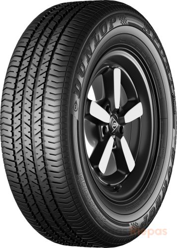 DUNLOP Sport Classic 165/80 R14 85H