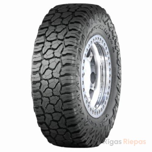 FALKEN WildPeak R/T 01 265/70 R17 121Q - 2