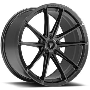 Fittipaldi FS362 8.5x20 5x112 ET35, антрацитовый · глянцевый (Glossy Titanium)