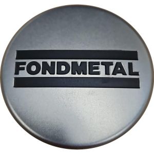 Fondmetal 1CRAPG002/26 центральный колпачок, серебристый, 7900/9XR/9RR/STC