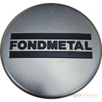 Fondmetal 1CRAPG002/26 центральный колпачок, серебристый, 7900/9XR/9RR/STC
