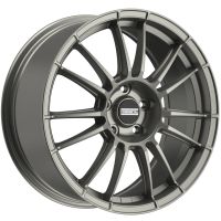 Fondmetal 9RR 9x20 5x120 ET30, anthracite · gloss (Glossy Titanium)