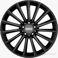 Fondmetal Aidon 8x19 5x112 ET48, black · gloss