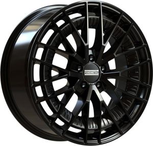 Fondmetal Kari 8x18 5x112 ET34, melns