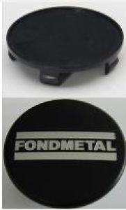 Fondmetal KIT0246 центральный колпачок, 1KIT92 1CPN C059