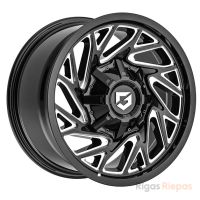 Fondmetal O R 769 10x20 6x139.7 ET-19