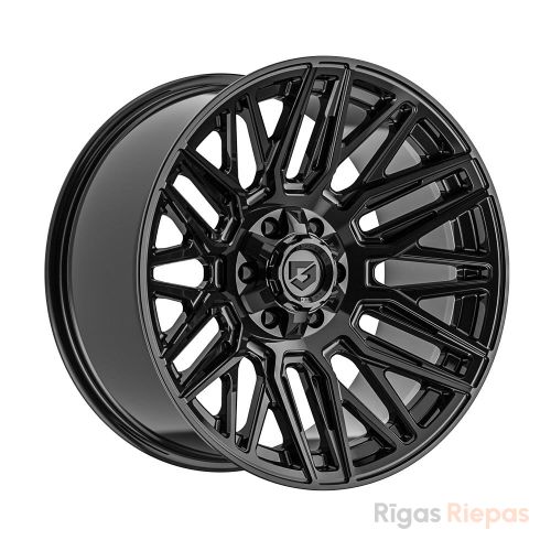 Fondmetal O R 770 10x20 6x139.7 ET-19