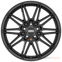 Fondmetal Thoe 8x20 5x112 ET45, чёрный · глянцевый